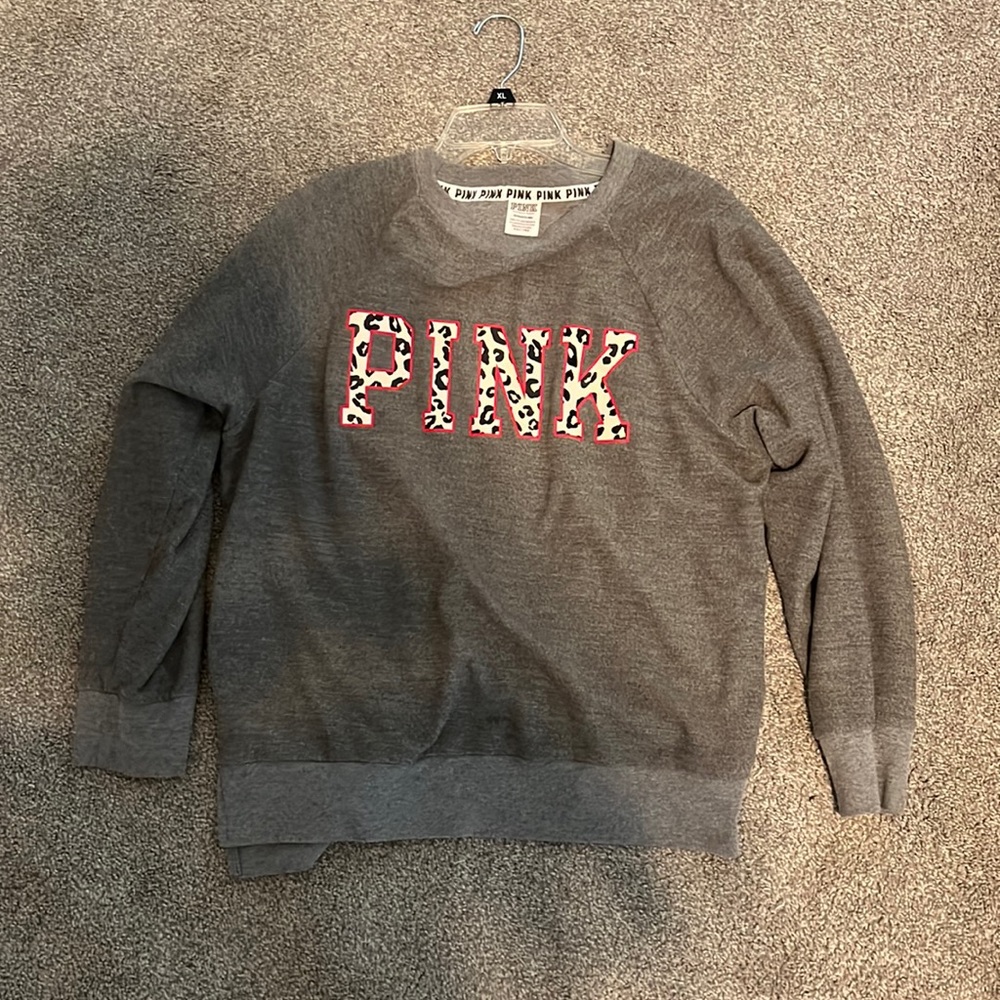 Victorias Secret PINK sweater